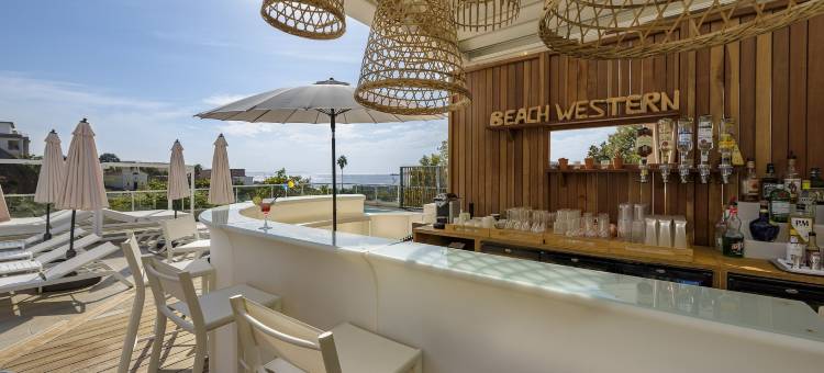 阿雅克肖阿米劳特酒店(Residence de Tourisme Ajaccio Amirauté)图片