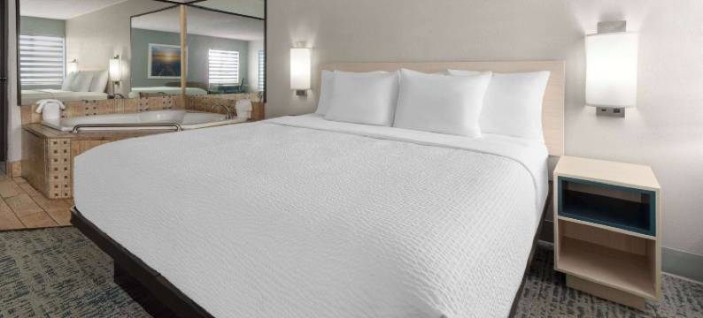 拉格兰奇呗盟套房酒店(Baymont by Wyndham LaGrange)图片