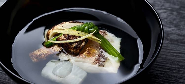 飞鸟庄(Ryokan Asukasou at the Entrancne of Nara Park)图片