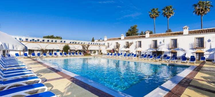 全球科尔蒂霍布兰科酒店(Globales Cortijo Blanco)图片