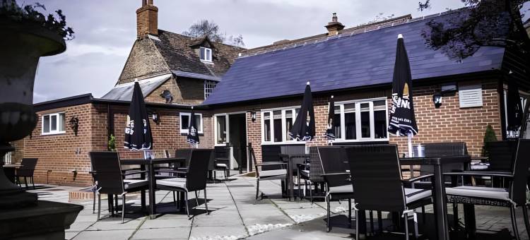 刀与砍刀酒店(The Knife & Cleaver)图片