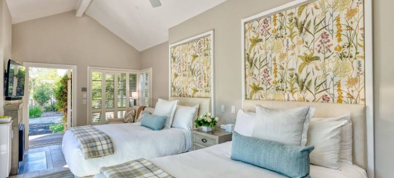 卡内罗斯度假村及Spa(Carneros Resort and Spa)图片