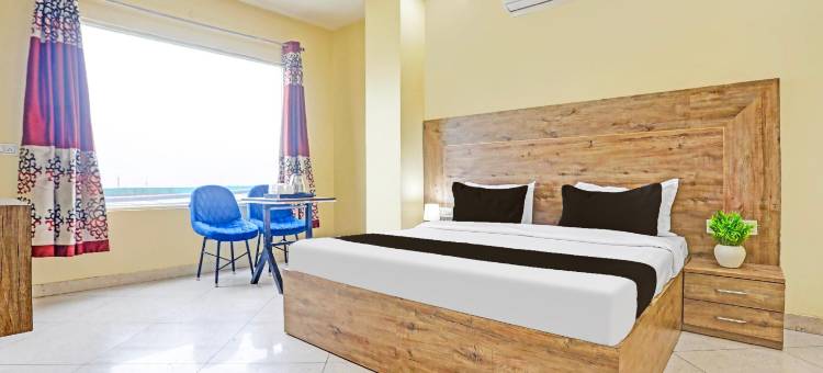 Hotel O Nagpal Hotel and Restaurant图片