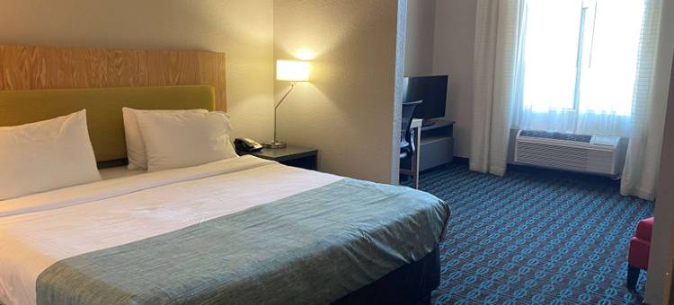 Wingate by Wyndham Chandler Phoenix图片