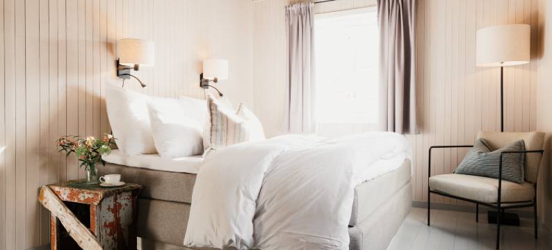 努斯峡湾村度假村(Nusfjord Village & Resort)图片