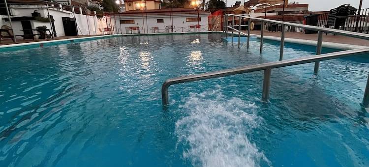 洛尔卡之路旅馆(Hostal Ruta de Lorca)图片