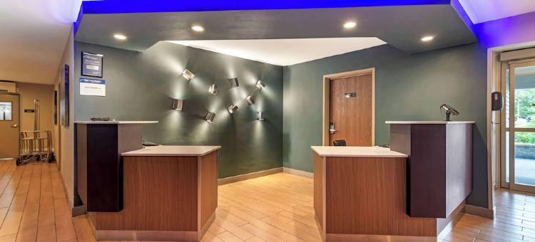 约克贝斯特韦斯特酒店(Best Western York Inn)图片