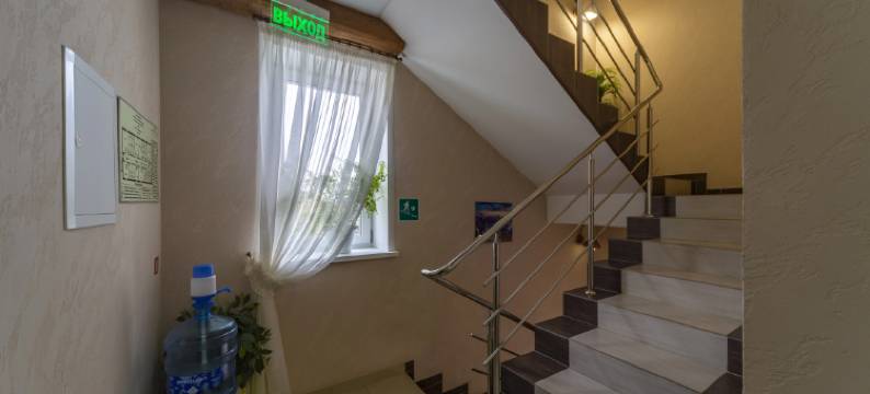 索尔内奇纳亚贵宾之家酒店(VIP House Hotel on Solnechnaya)图片