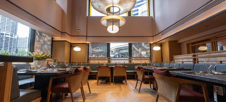 L7芝加哥酒店(L7 Chicago)图片