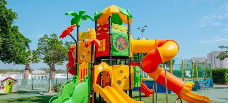 瓜尔达马尔阿拉尼亚度假村(Alannia Guardamar)图片