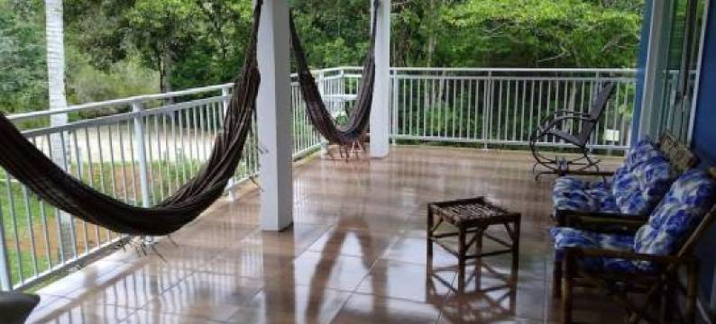 Paraíso Dos Accácio图片