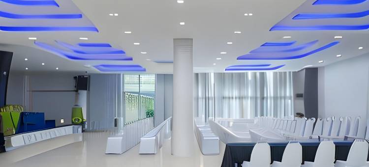 洛坤府生态精简旅馆(Eco Inn Lite Nakhon Si Thammarat)图片