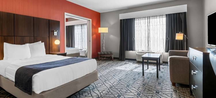 盖茨堡贝斯特韦斯特酒店(Best Western Gettysburg)图片