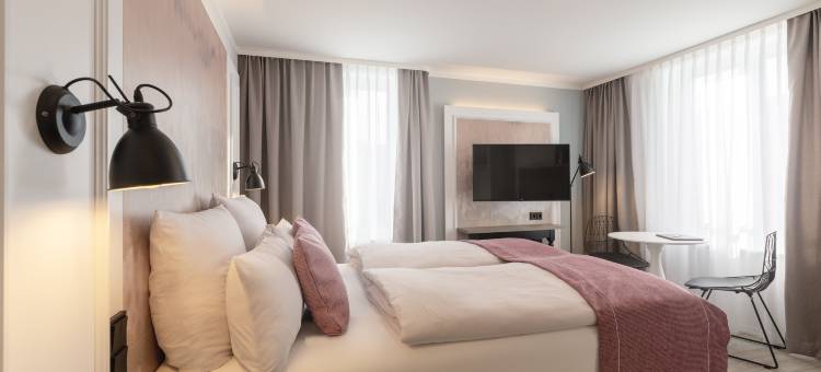 柏林-威尔默斯多夫佳阁酒店(洲际旗下)(Garner Hotel BERLIN - WILMERSDORF by IHG)图片