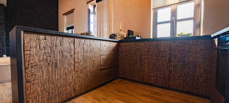 米开朗基罗之家(Maison Michelangelo)图片