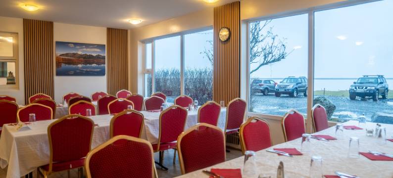 杰迪旅馆(Gerdi Guesthouse)图片