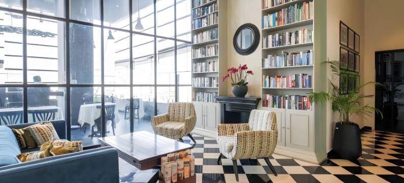 韦弗利公寓酒店(The Waverly Hotel & Residences)图片