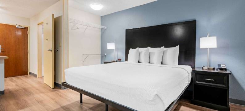 Extended Stay America Suites - 代顿 - 北部(Extended Stay America Suites - Dayton - North)图片