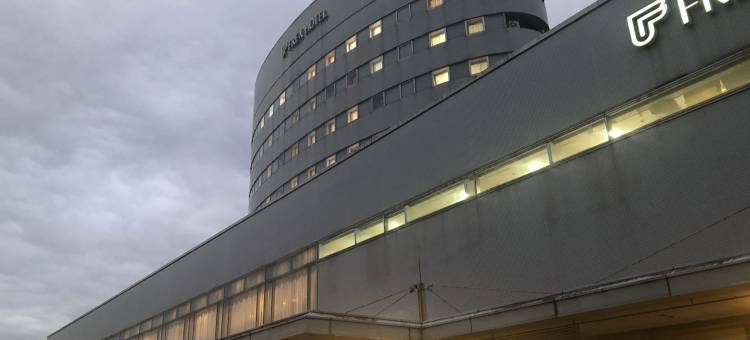 上野Frex酒店(Ueno Frex Hotel)图片