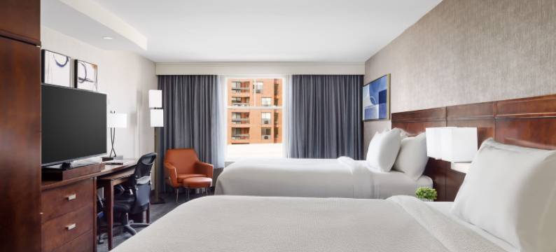 基恩市中心万怡酒店(Courtyard Keene Downtown)图片