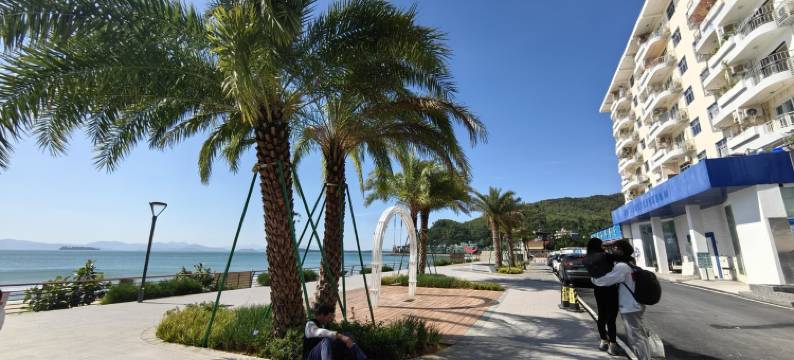 温馨慢屋海景民宿(海滨北路5号分店)图片