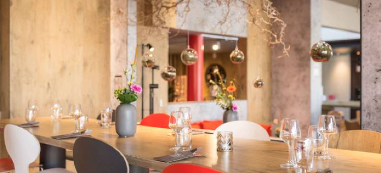 宜必思波城莱斯卡尔酒店(Ibis Pau Lescar)图片