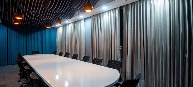 PRATAP皇宫酒店(Hotel Pratap Palace)图片