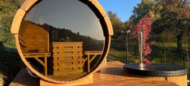 Bagoly-kő Panzió - Mátra Túraközpont图片