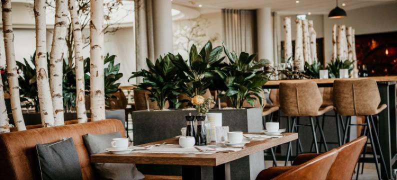 朗达公园酒店(Parkhotel Landau)图片