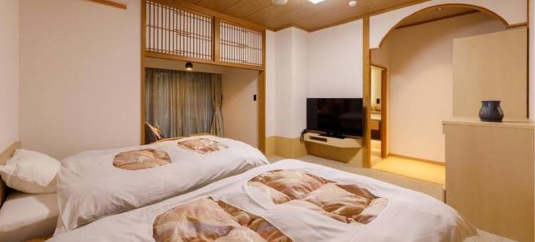 自在庄(Jizaiso)图片