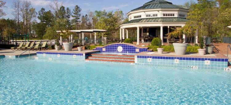 希尔顿度假俱乐部格林斯普林斯威廉斯堡(Hilton Vacation Club Greensprings Williamsburg)图片
