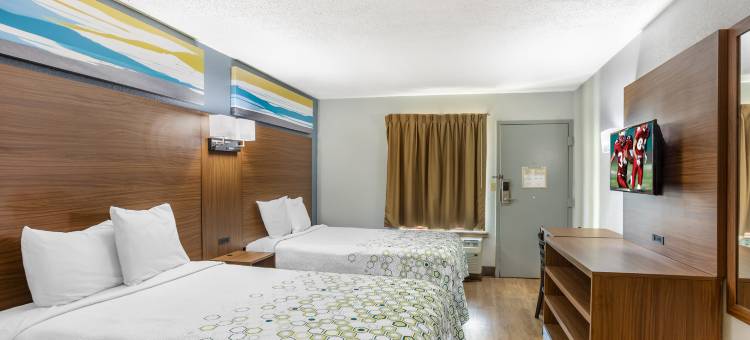 红屋顶家乡工作室兰开斯特(HomeTowne Studios Lancaster)图片