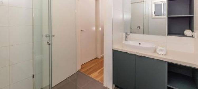 比格佛怀河假日公园露营地(Big4 Wye River Holiday Park)图片