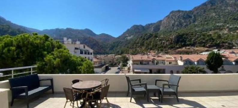 图兰克马尔门酒店(Hotel Turunc-Malmen)图片