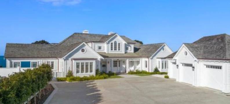 Hampton on View Luxury Clifftop in Campbells Bay图片