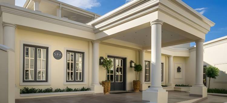 约翰内斯堡韦斯特克利夫四季酒店(Four Seasons Hotel the Westcliff, Johannesburg)图片
