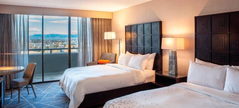 丹佛万丽酒店及会议中心(Renaissance Denver Hotel & Conference Center)图片