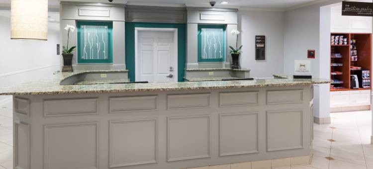 弗赖拉辛达拉斯希尔顿花园酒店(Hilton Garden Inn Dallas Frisco)图片