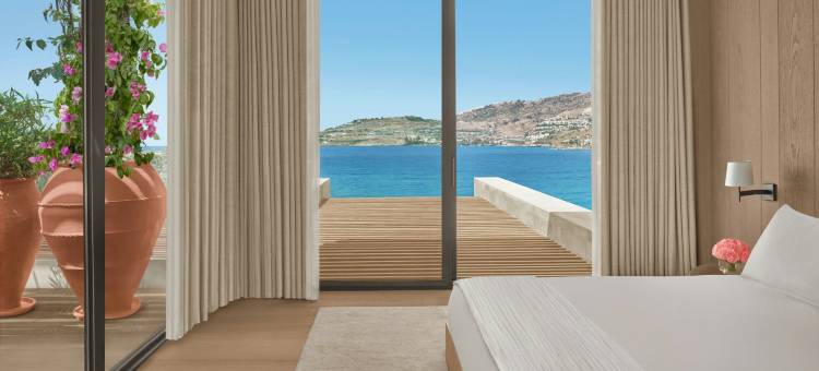 博德鲁姆艾迪逊酒店(The Bodrum EDITION)图片