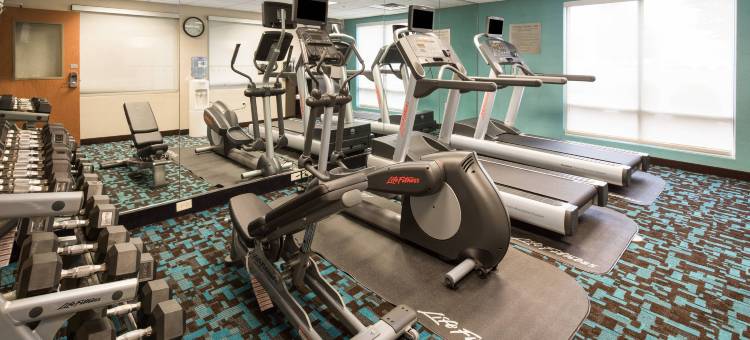 Fairfield Inn & Suites Conway图片