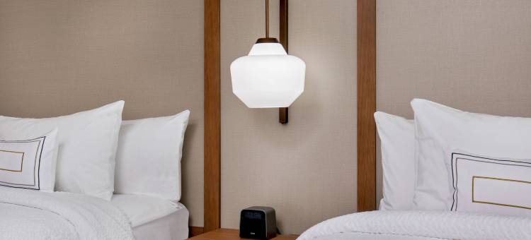 Fairfield Inn & Suites McPherson图片