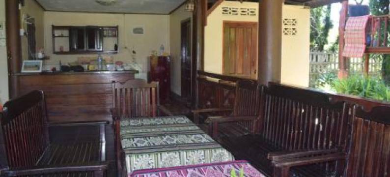 南宋桥平房酒店(Namsong Bridge Bungalows)图片