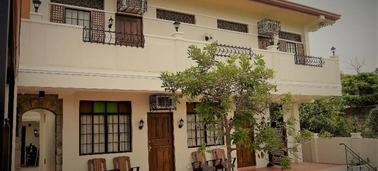 卡莎玛丽娜住宿加早餐旅馆(Casa Marina Bed and Breakfast)图片