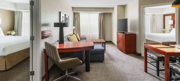 Residence Inn Burlington Colchester图片