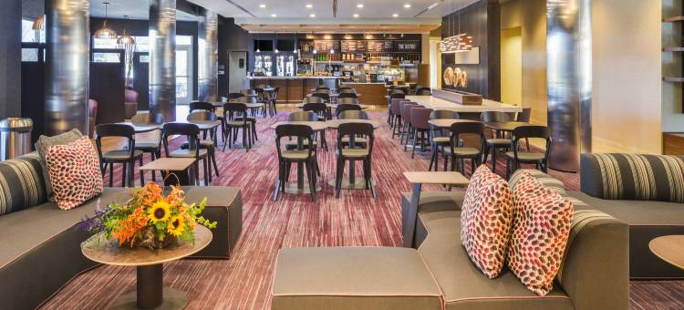 哥伦布格罗夫市万怡酒店(Courtyard Columbus Grove City)图片