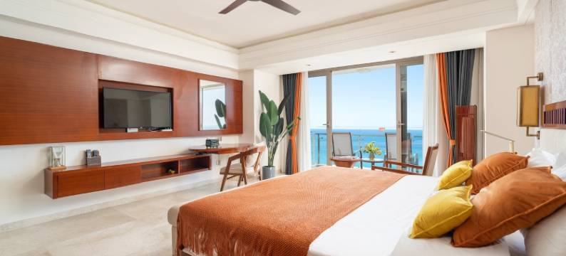 在海一方公寓(海坡二横巷分店)图片