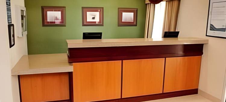 韦科南万枫酒店(Fairfield Inn & Suites Waco South)图片