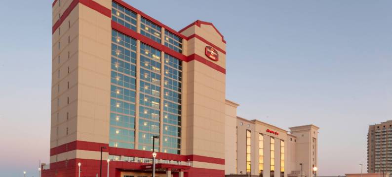 Residence Inn Virginia Beach Oceanfront图片