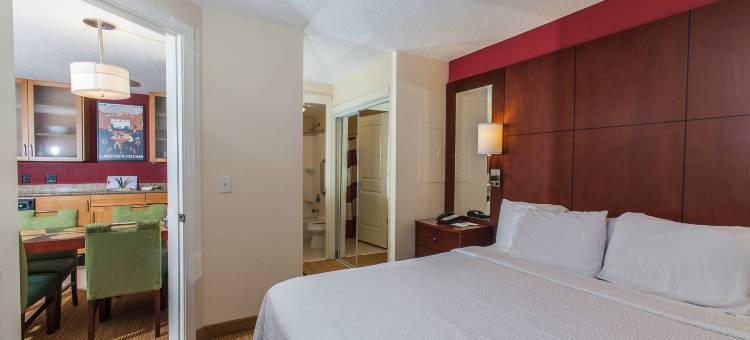 佛罗伦萨Residence Inn 酒店(Residence Inn Florence)图片