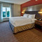 布莱克斯堡大学Residence Inn 酒店